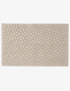 Luna Bath Mat by House No. 23