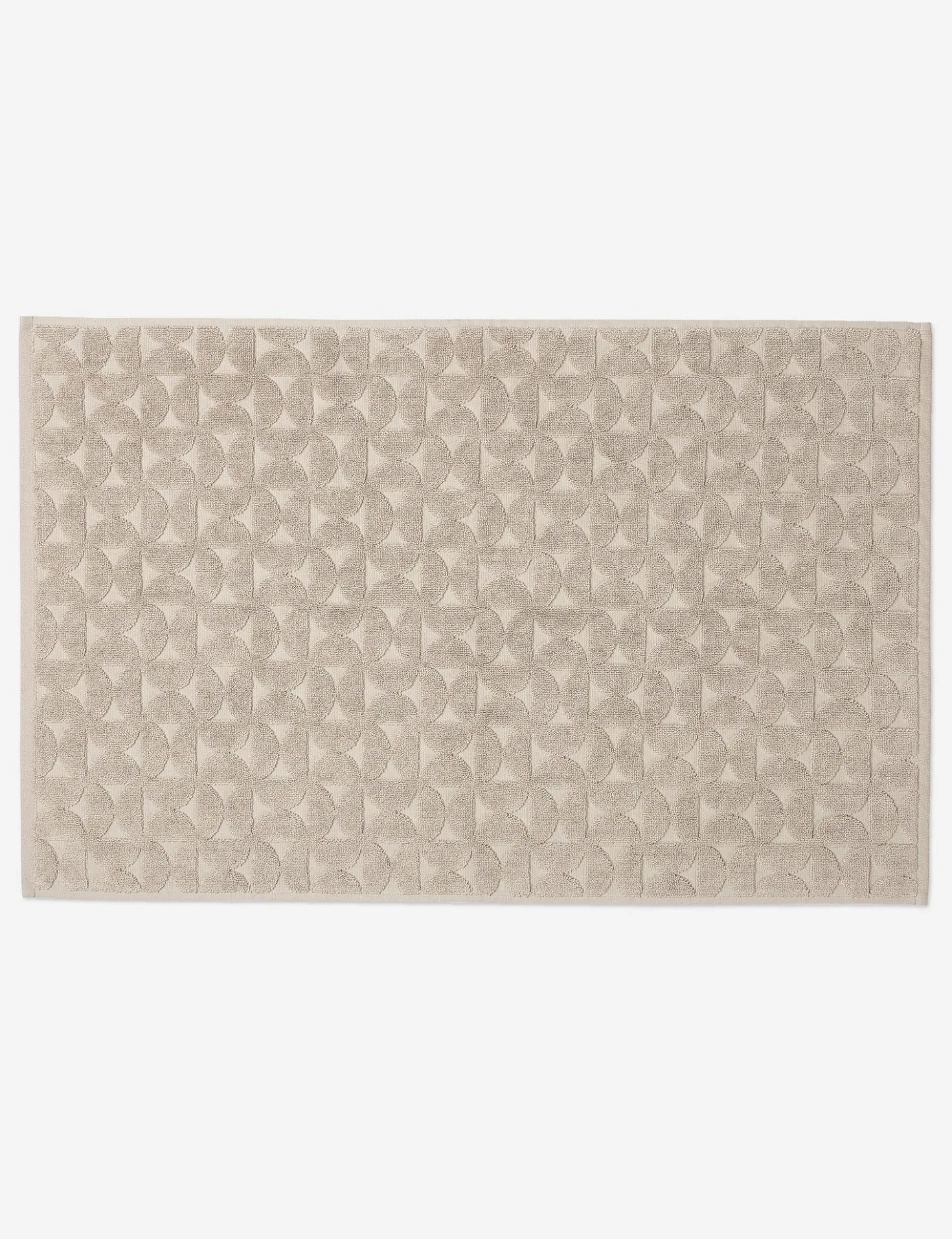 Luna Bath Mat by House No. 23