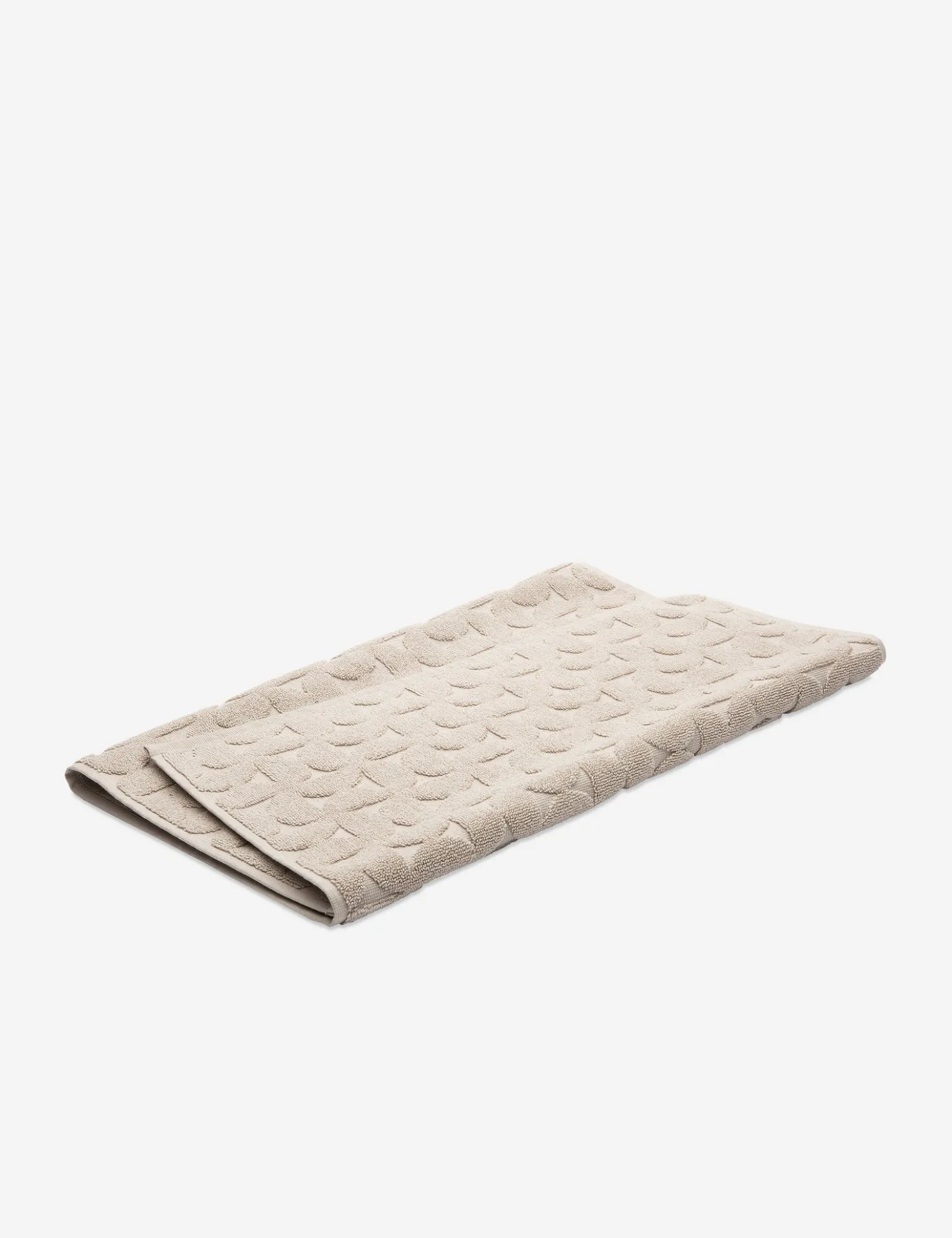 Luna Bath Mat by House No. 23