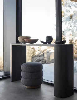 Luna Console Table