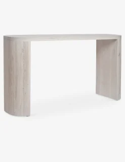 Luna Console Table