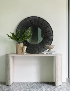 Luna Console Table