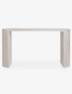 Luna Console Table