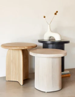 Luna Side Table