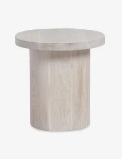 Luna Side Table
