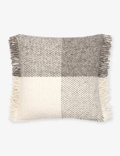 Lundy Pillow