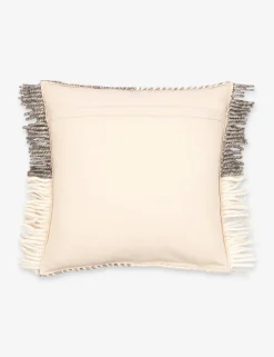 Lundy Pillow