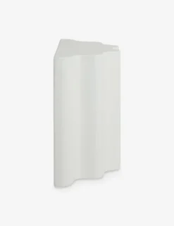 Lune Indoor / Outdoor Side Table by Lolly Lolly Ceramics