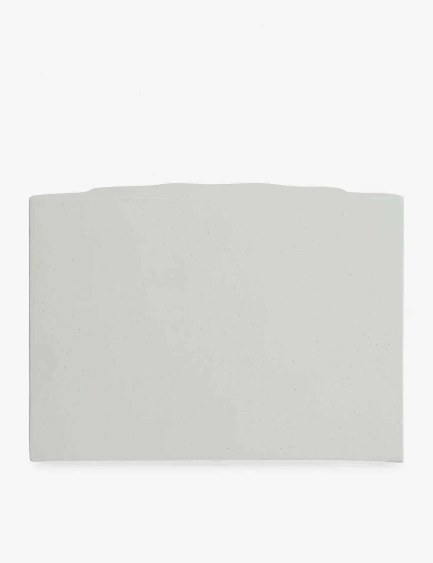 Lune Indoor / Outdoor Side Table by Lolly Lolly Ceramics