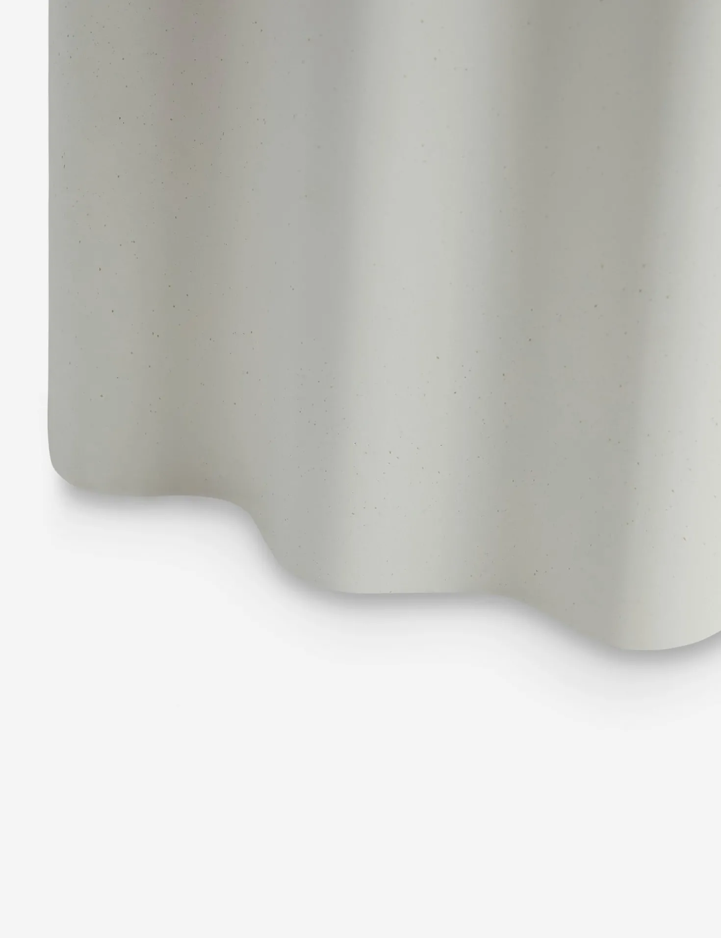 Lune Indoor / Outdoor Side Table by Lolly Lolly Ceramics