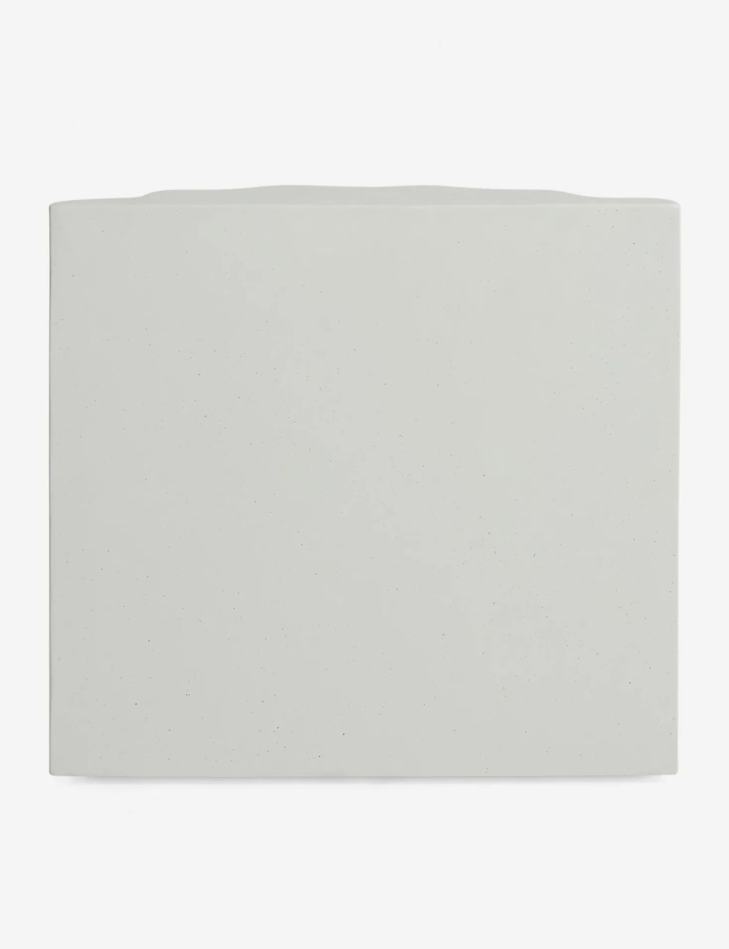 Lune Indoor / Outdoor Side Table by Lolly Lolly Ceramics