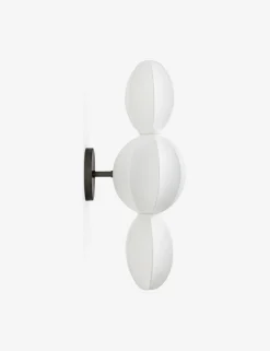 Luneth Sconce by Aimee Song