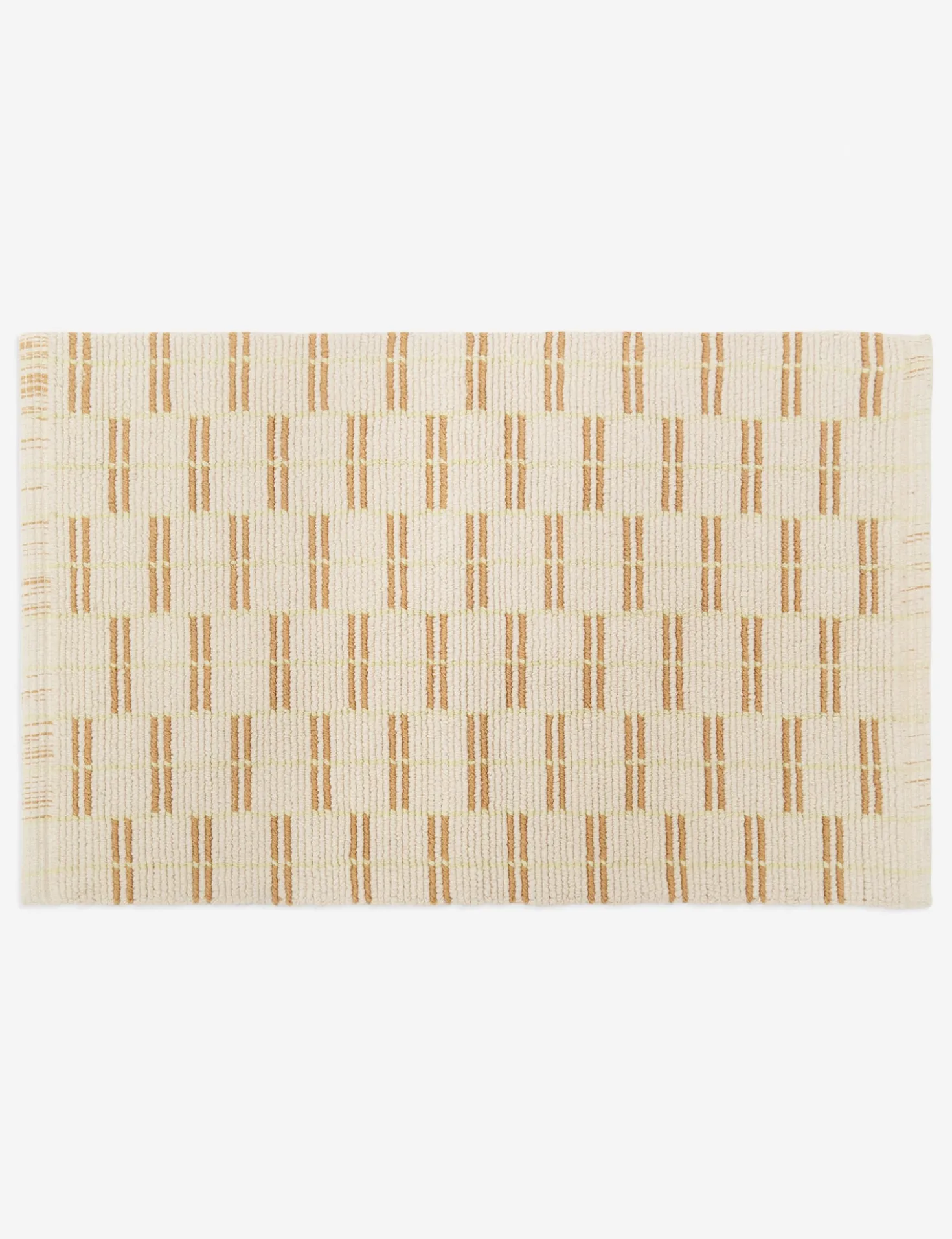 Lupe Bath Mat by Morrow Soft Goods