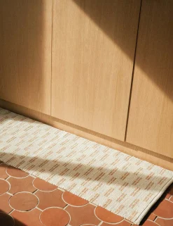 Lupe Bath Mat by Morrow Soft Goods