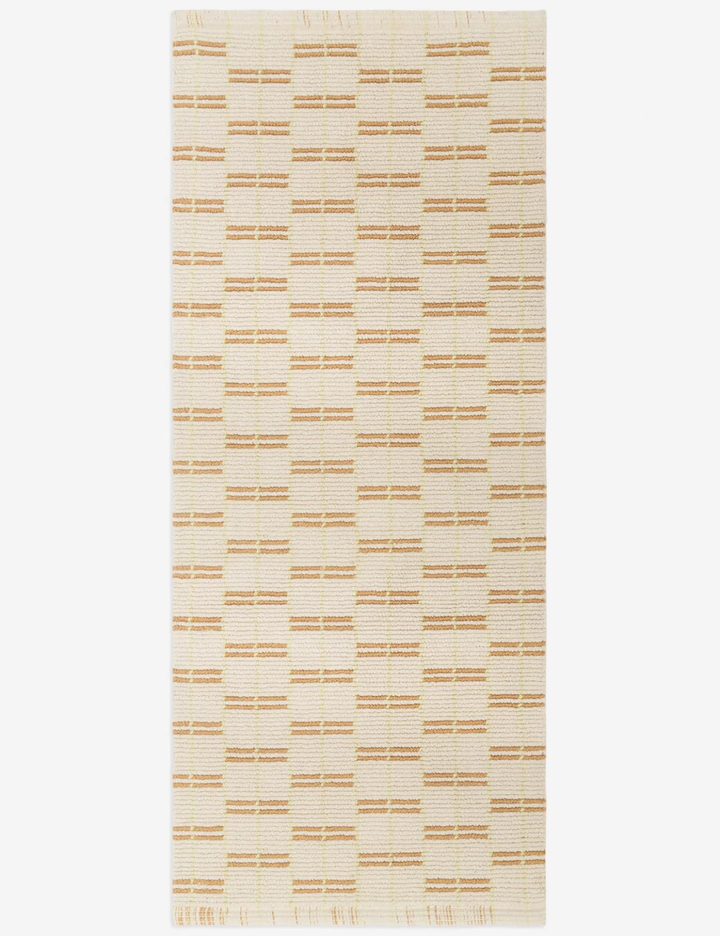 Lupe Bath Mat by Morrow Soft Goods