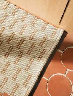 Lupe Bath Mat by Morrow Soft Goods