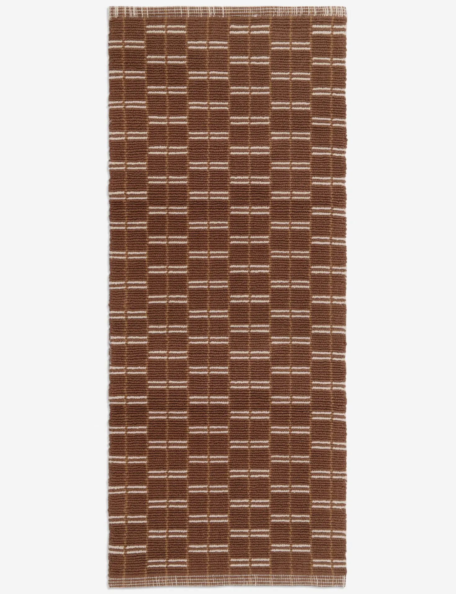 Lupe Bath Mat by Morrow Soft Goods