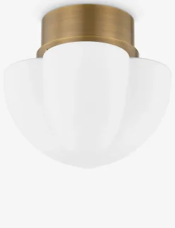 Lupino Flush Mount Light