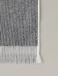 Lupita Organic Cotton Towel Collection