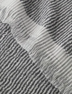 Lupita Organic Cotton Towel Collection