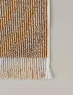Lupita Organic Cotton Towel Collection