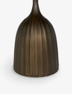 Lupo Round Side Table
