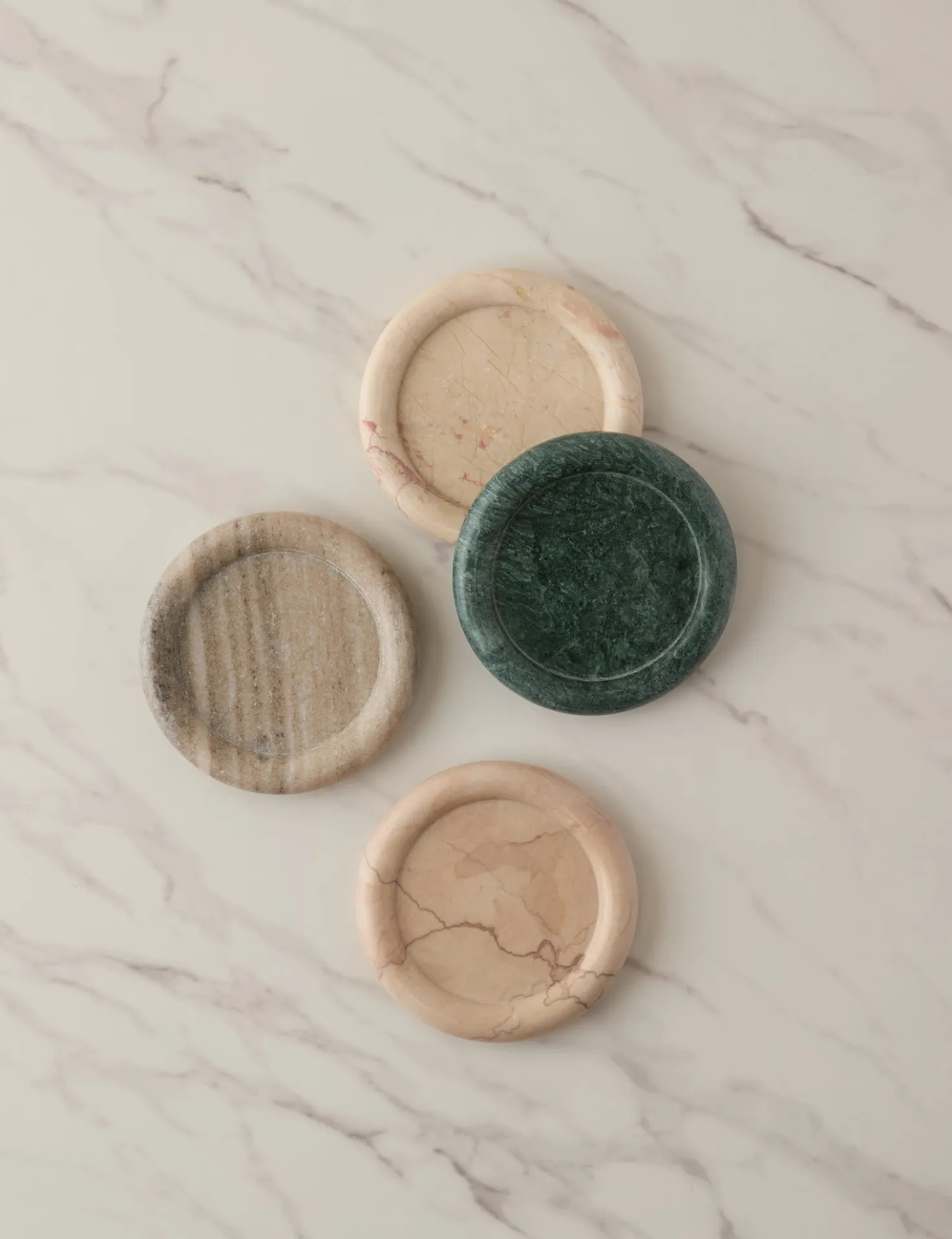 Lusine Coasters (Set of 4)