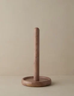 Lusine Paper Towel Holder