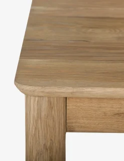 Lussier Dining Table