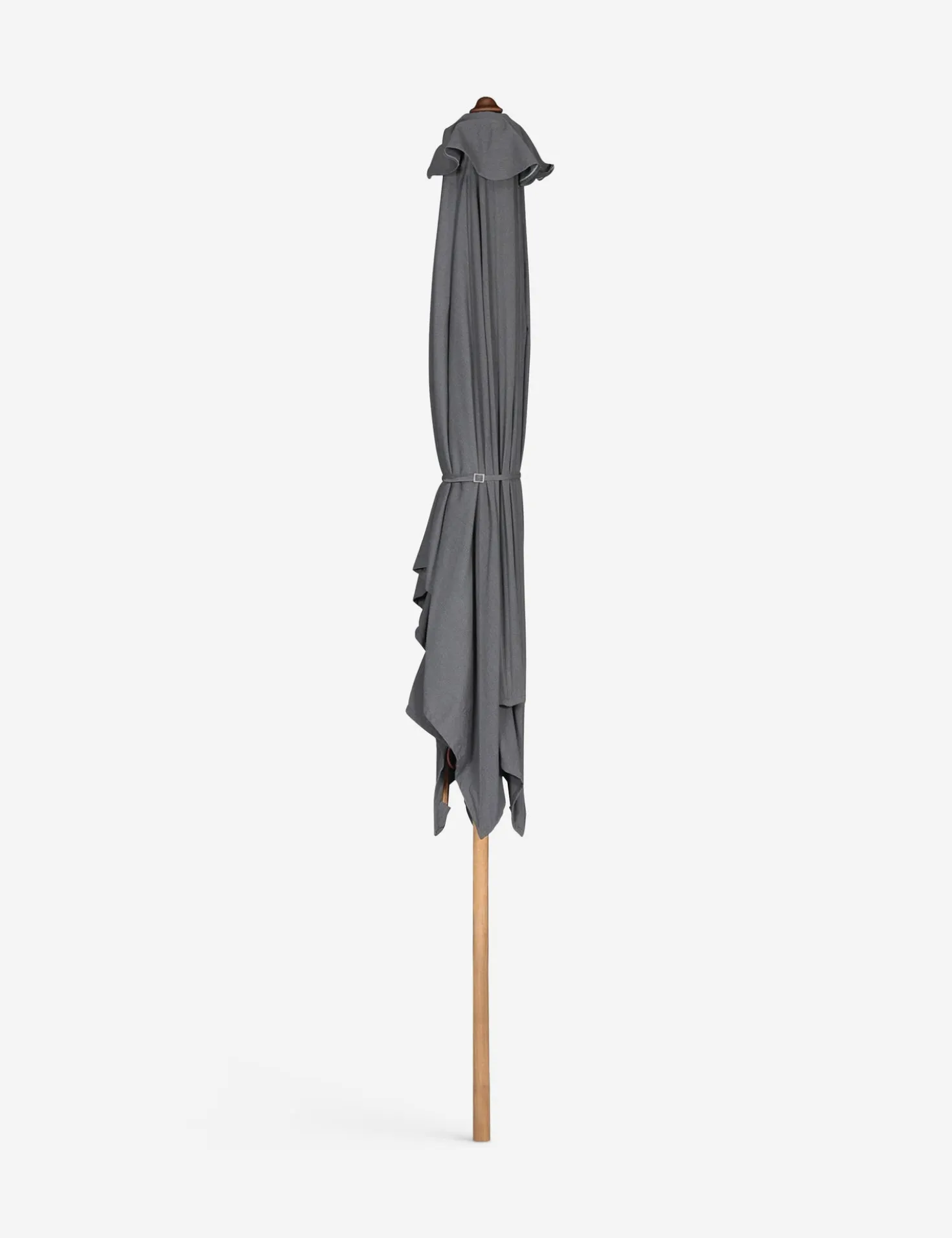 Luzita 9'10" Rectangular Outdoor Umbrella