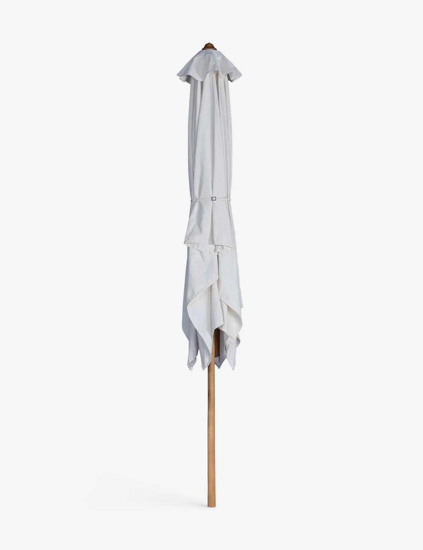 Luzita 9'10" Rectangular Outdoor Umbrella