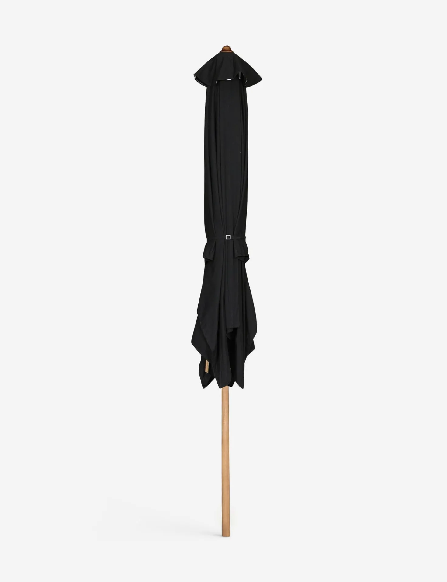 Luzita 9'10" Rectangular Outdoor Umbrella