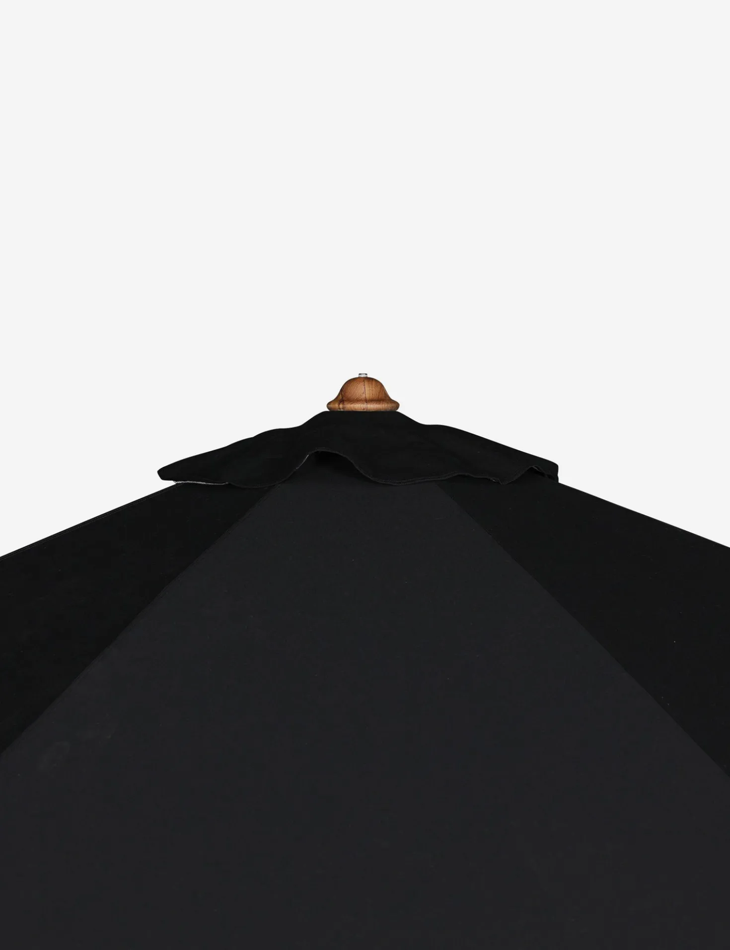 Luzita 9'10" Round Outdoor Umbrella