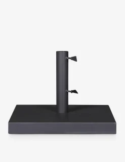 Luzita Umbrella Base