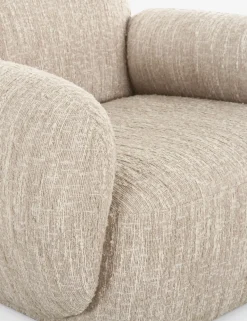 Lynda Accent Chair