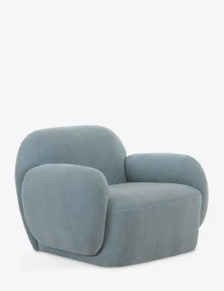Lynda Accent Chair