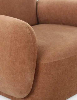 Lynda Accent Chair