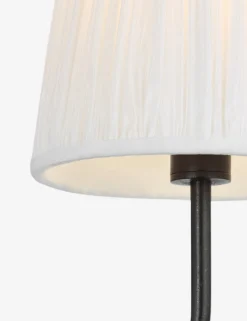 Lyndsie Double Sconce by Amber Lewis