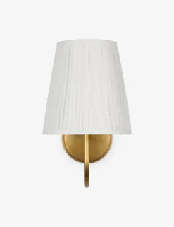 Lyndsie Sconce by Amber Lewis