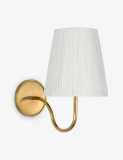 Lyndsie Sconce by Amber Lewis