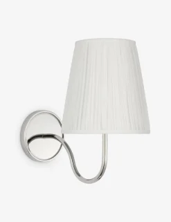 Lyndsie Sconce by Amber Lewis