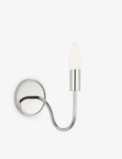Lyndsie Sconce by Amber Lewis