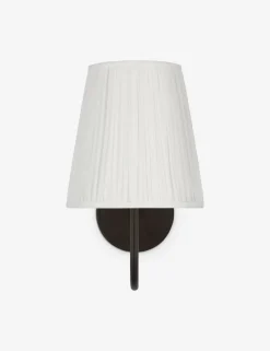 Lyndsie Sconce by Amber Lewis