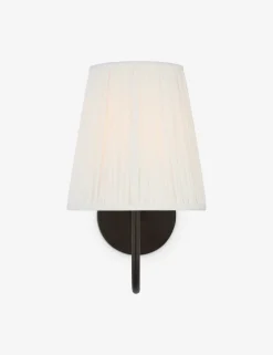 Lyndsie Sconce by Amber Lewis