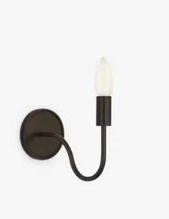 Lyndsie Sconce by Amber Lewis