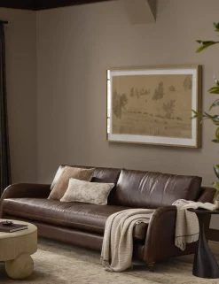 Lynne Sofa by Amber Lewis x Four Hands
