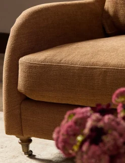 Lynne Sofa by Amber Lewis x Four Hands