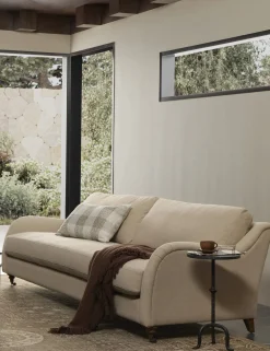 Lynne Sofa by Amber Lewis x Four Hands