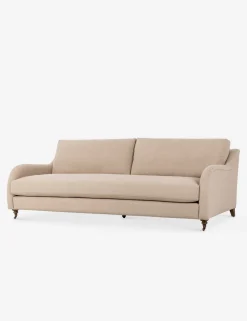 Lynne Sofa by Amber Lewis x Four Hands