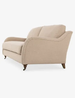 Lynne Sofa by Amber Lewis x Four Hands